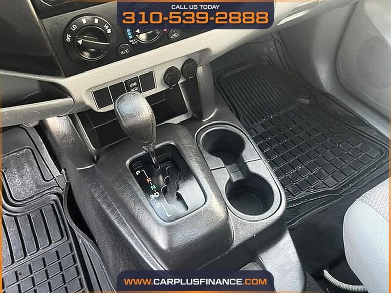 2013 Toyota Tacoma Regular Cab - Photo 12 - Huntington Beach, CA 92647