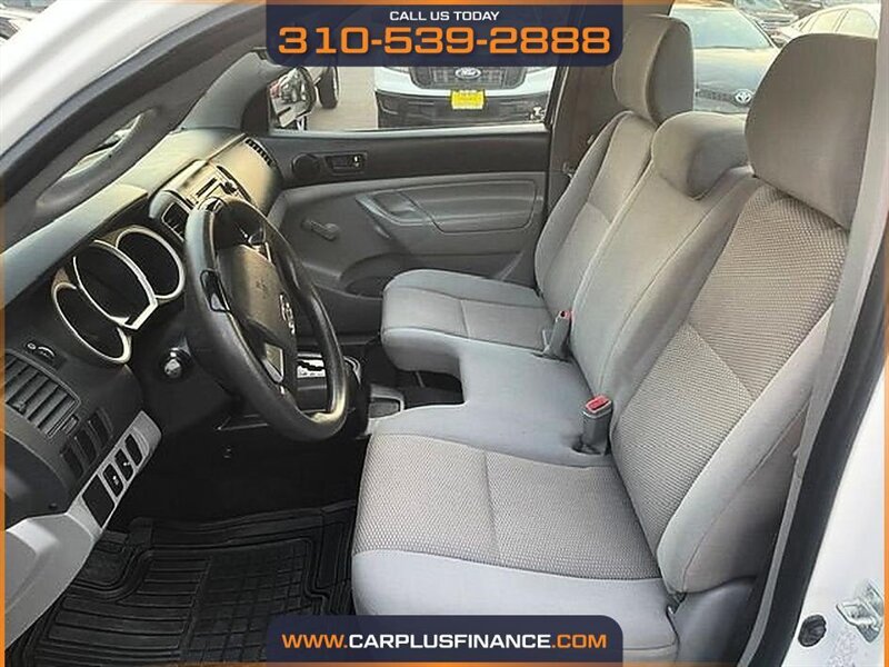 2013 Toyota Tacoma Regular Cab - Photo 9 - Huntington Beach, CA 92647
