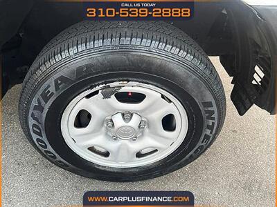 2013 Toyota Tacoma Regular Cab - Photo 19 - Huntington Beach, CA 92647