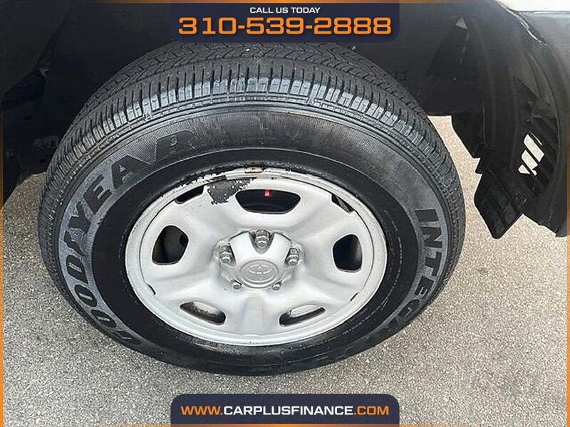 2013 Toyota Tacoma Regular Cab - Photo 19 - Huntington Beach, CA 92647