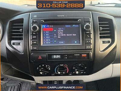 2013 Toyota Tacoma Regular Cab - Photo 13 - Huntington Beach, CA 92647