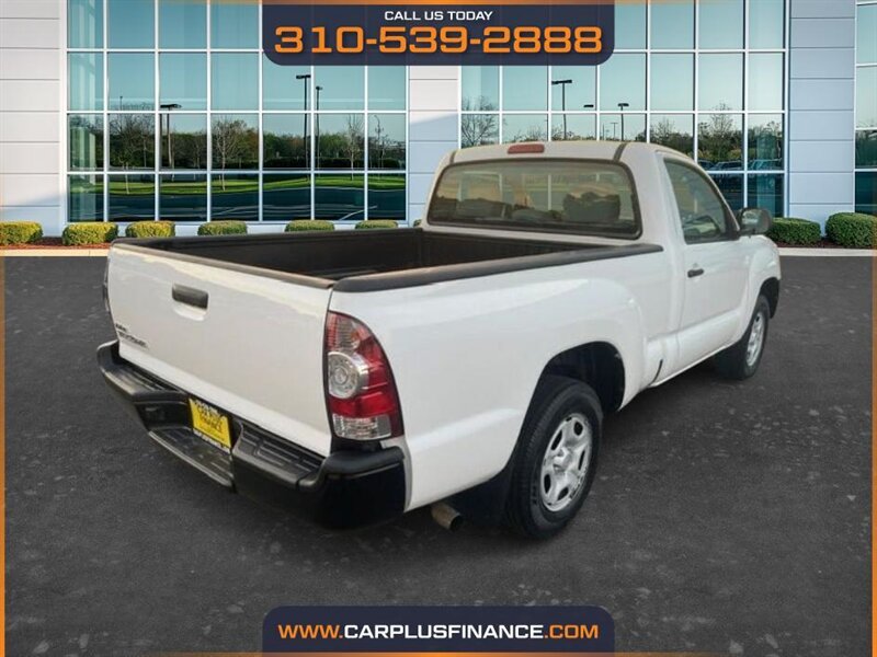 2013 Toyota Tacoma Regular Cab - Photo 24 - Huntington Beach, CA 92647