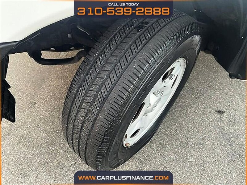 2013 Toyota Tacoma Regular Cab - Photo 5 - Huntington Beach, CA 92647