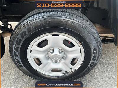 2013 Toyota Tacoma Regular Cab - Photo 23 - Huntington Beach, CA 92647