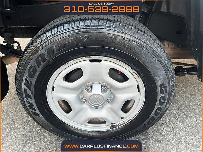 2013 Toyota Tacoma Regular Cab - Photo 23 - Huntington Beach, CA 92647
