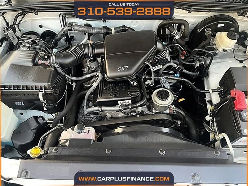 2013 Toyota Tacoma Regular Cab - Photo 6 - Huntington Beach, CA 92647