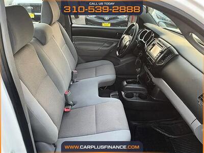 2013 Toyota Tacoma Regular Cab - Photo 22 - Huntington Beach, CA 92647