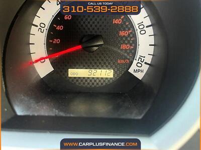 2013 Toyota Tacoma Regular Cab - Photo 11 - Huntington Beach, CA 92647