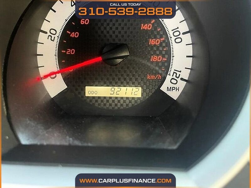 2013 Toyota Tacoma Regular Cab - Photo 11 - Huntington Beach, CA 92647