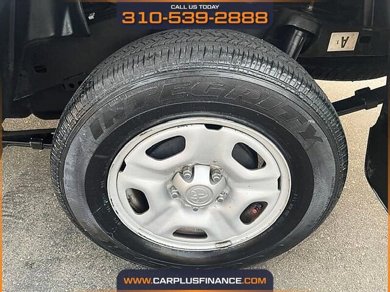2013 Toyota Tacoma Regular Cab - Photo 3 - Huntington Beach, CA 92647
