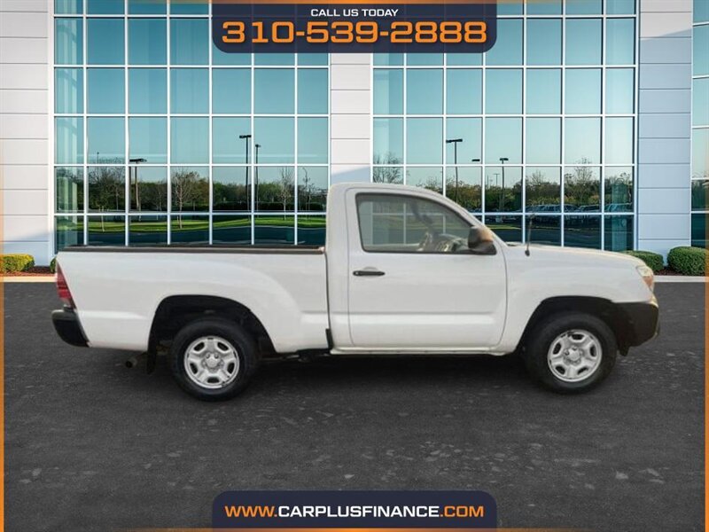 2013 Toyota Tacoma Regular Cab - Photo 20 - Huntington Beach, CA 92647