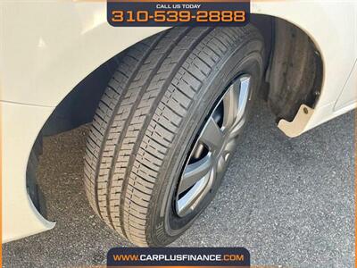 2009 Toyota Corolla   - Photo 24 - Huntington Beach, CA 92647