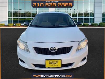 2009 Toyota Corolla   - Photo 3 - Huntington Beach, CA 92647