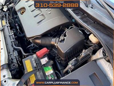 2009 Toyota Corolla   - Photo 21 - Huntington Beach, CA 92647