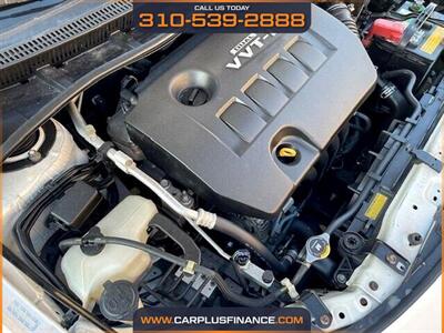 2009 Toyota Corolla   - Photo 22 - Huntington Beach, CA 92647