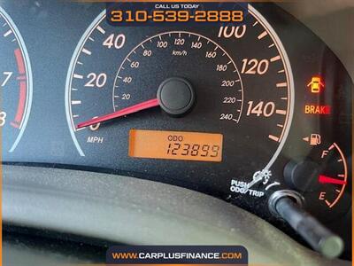 2009 Toyota Corolla   - Photo 11 - Huntington Beach, CA 92647