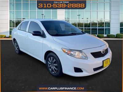2009 Toyota Corolla   - Photo 4 - Huntington Beach, CA 92647