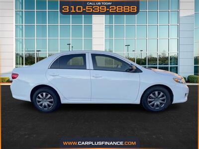 2009 Toyota Corolla   - Photo 5 - Huntington Beach, CA 92647