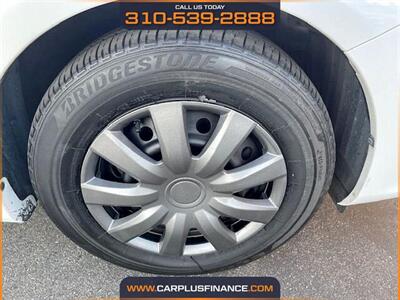 2009 Toyota Corolla   - Photo 20 - Huntington Beach, CA 92647