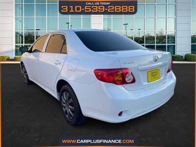 2009 Toyota Corolla   - Photo 8 - Huntington Beach, CA 92647