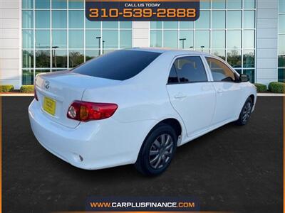 2009 Toyota Corolla   - Photo 6 - Huntington Beach, CA 92647