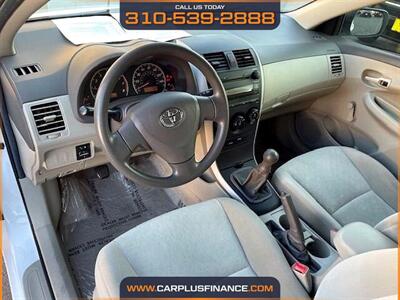 2009 Toyota Corolla   - Photo 13 - Huntington Beach, CA 92647