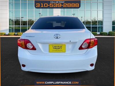 2009 Toyota Corolla   - Photo 7 - Huntington Beach, CA 92647