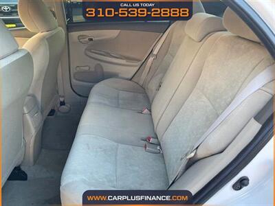 2009 Toyota Corolla   - Photo 15 - Huntington Beach, CA 92647