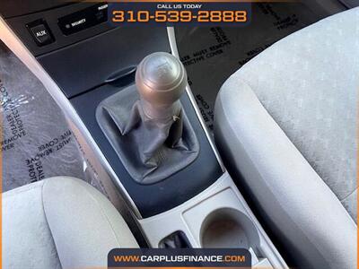 2009 Toyota Corolla   - Photo 9 - Huntington Beach, CA 92647
