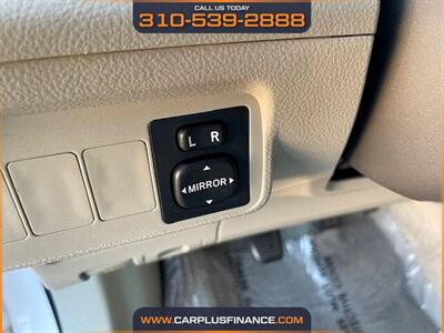 2009 Toyota Corolla   - Photo 12 - Huntington Beach, CA 92647