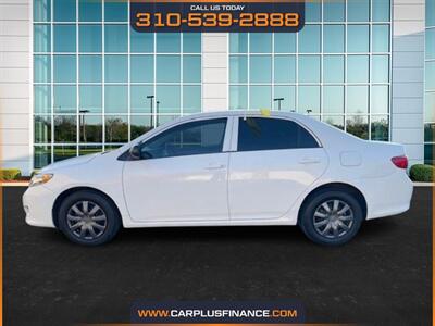 2009 Toyota Corolla   - Photo 2 - Huntington Beach, CA 92647