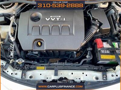 2009 Toyota Corolla   - Photo 23 - Huntington Beach, CA 92647