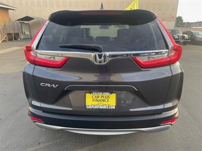 2018 Honda CR-V EX   - Photo 19 - Huntington Beach, CA 92647