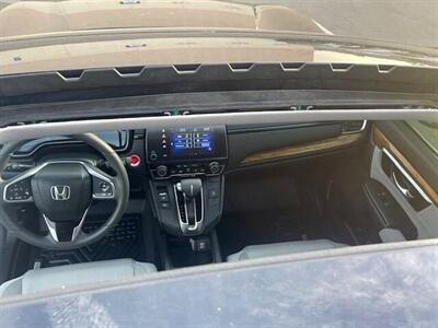 2018 Honda CR-V EX   - Photo 36 - Huntington Beach, CA 92647