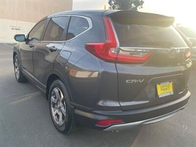 2018 Honda CR-V EX   - Photo 22 - Huntington Beach, CA 92647