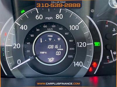 2014 Honda CR-V LX   - Photo 17 - Huntington Beach, CA 92647