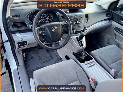 2014 Honda CR-V LX   - Photo 20 - Huntington Beach, CA 92647