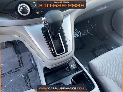 2014 Honda CR-V LX   - Photo 11 - Huntington Beach, CA 92647