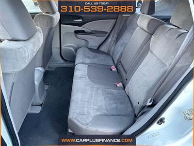 2014 Honda CR-V LX   - Photo 23 - Huntington Beach, CA 92647