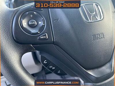 2014 Honda CR-V LX   - Photo 18 - Huntington Beach, CA 92647