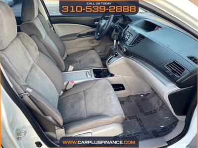 2014 Honda CR-V LX   - Photo 30 - Huntington Beach, CA 92647