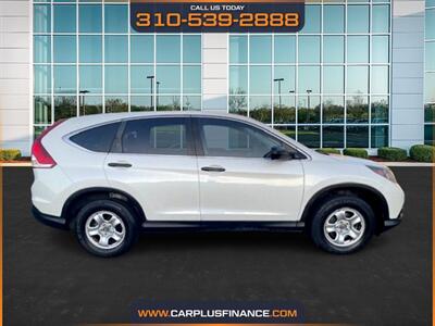 2014 Honda CR-V LX   - Photo 5 - Huntington Beach, CA 92647