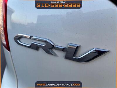 2014 Honda CR-V LX   - Photo 8 - Huntington Beach, CA 92647
