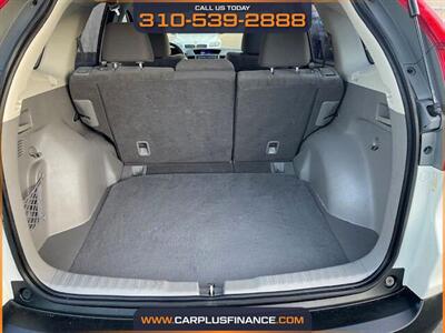 2014 Honda CR-V LX   - Photo 25 - Huntington Beach, CA 92647