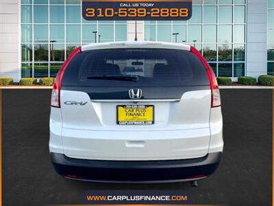 2014 Honda CR-V LX   - Photo 7 - Huntington Beach, CA 92647
