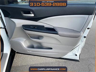 2014 Honda CR-V LX   - Photo 29 - Huntington Beach, CA 92647