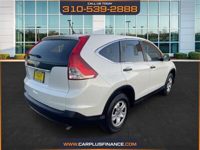 2014 Honda CR-V LX   - Photo 6 - Huntington Beach, CA 92647