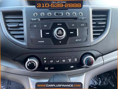2014 Honda CR-V LX   - Photo 15 - Huntington Beach, CA 92647