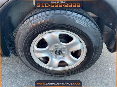 2014 Honda CR-V LX   - Photo 36 - Huntington Beach, CA 92647