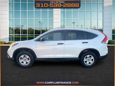 2014 Honda CR-V LX   - Photo 10 - Huntington Beach, CA 92647